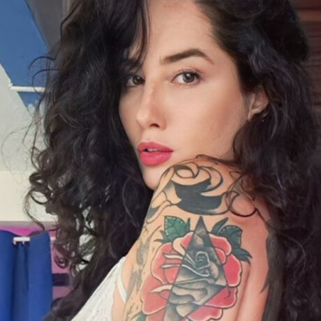 ANGEL DELLA VIC top pornstar photo