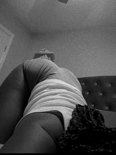 theogangel perfect model picture