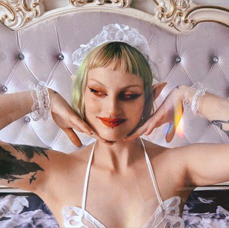 Vic Crowley hd star gallery