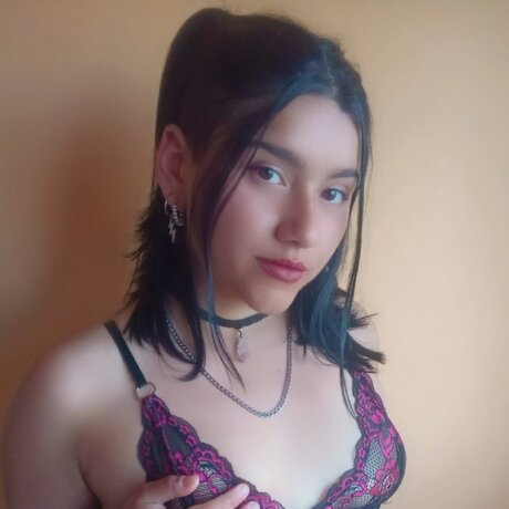 Emily Teles pornstar exclusive photo