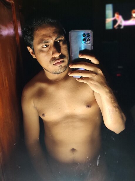 JHON ERICK star pretty archive