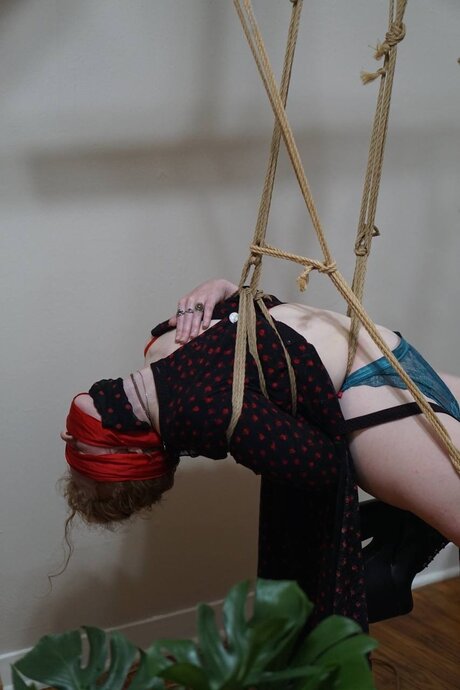 TheOolongQueen naked model photos