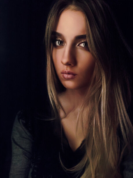 Lexy Love Daddies top actress picture