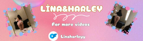 Lina amp ampHarley high quality actress pic