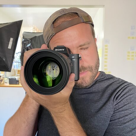 Austin Films VIP nude model gallery