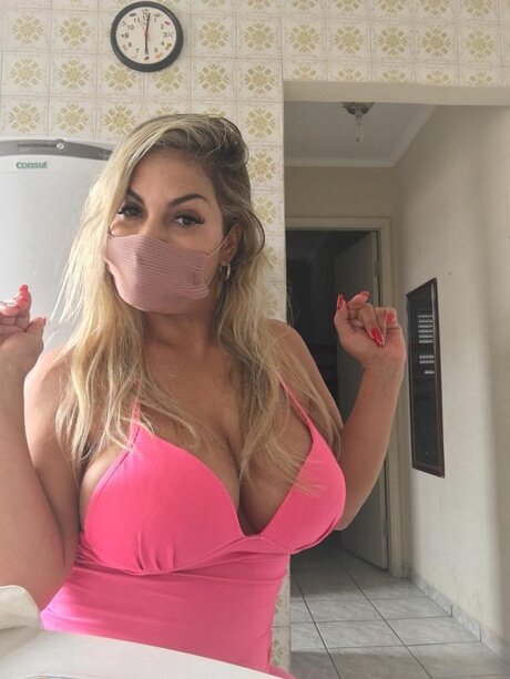 Amanda santos hot pornstar pictures