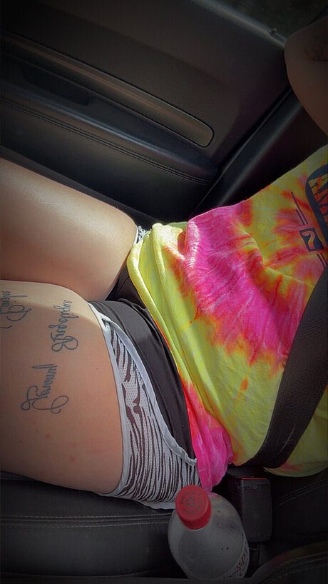 Mrs Underwood pornstar naked photos