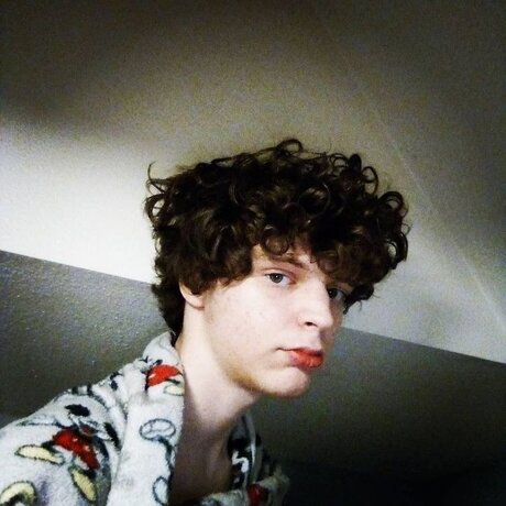 Caleb model art images