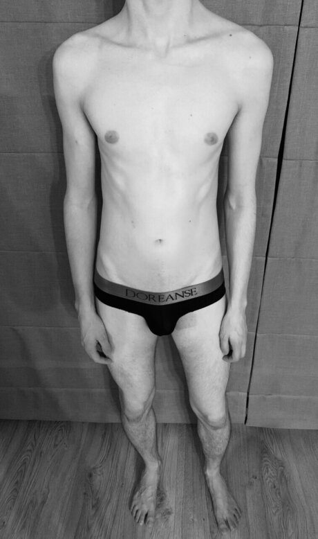 Badd by naked model gallery