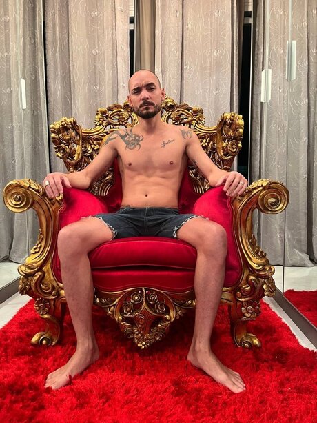 Perseu Dotado star hot image