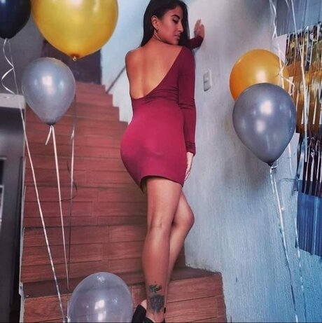 Klaudis21 porn actress pic