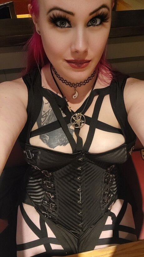 Jasmine Ferguson best model photos