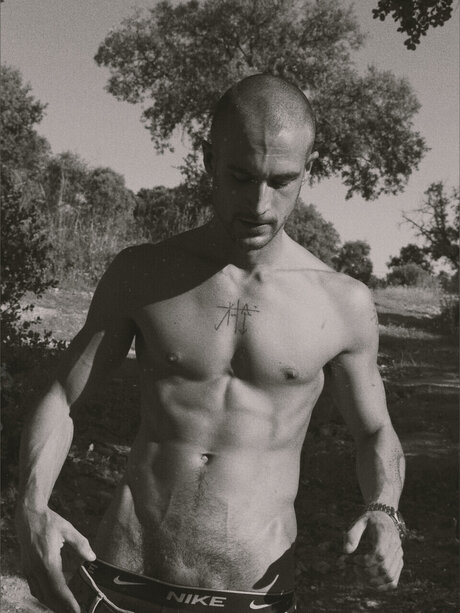 Jack Bandit art actress photos