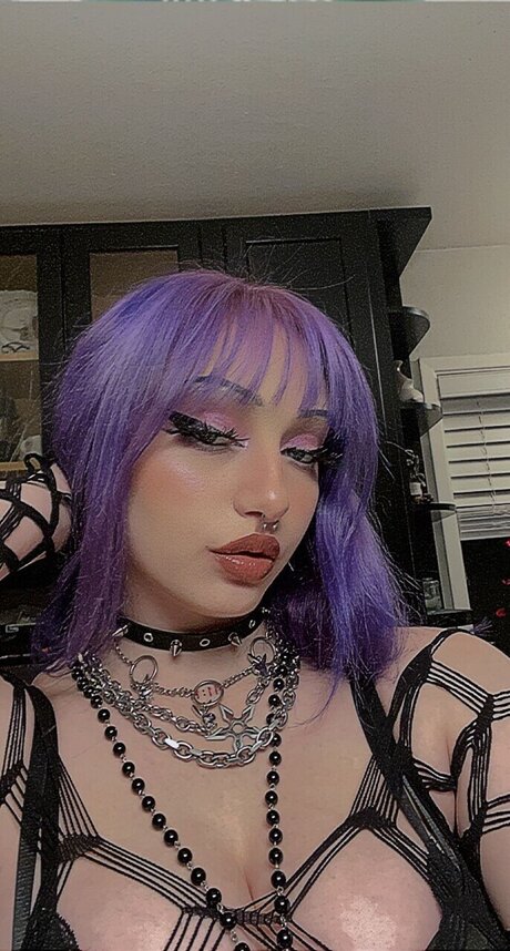 Goth Thot sex pornstar pictures
