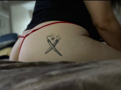 Ganjamomma pornstar naked galleries