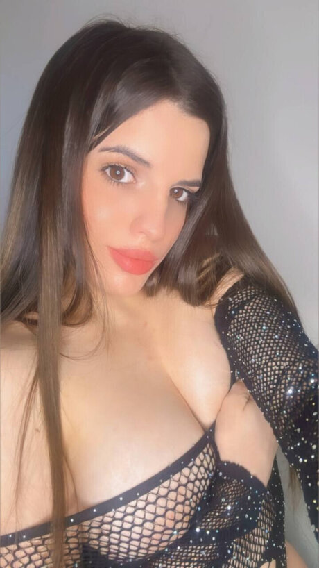 Celine Grace_ model pretty pic