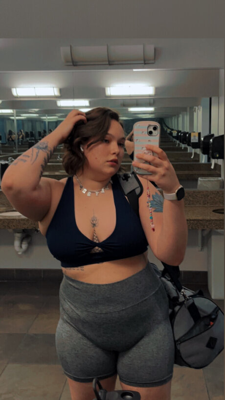 Beefcake Babe_ hd star archive