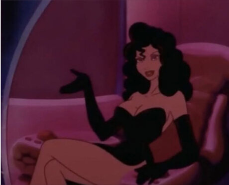 Babyandra_ perfect actress pic