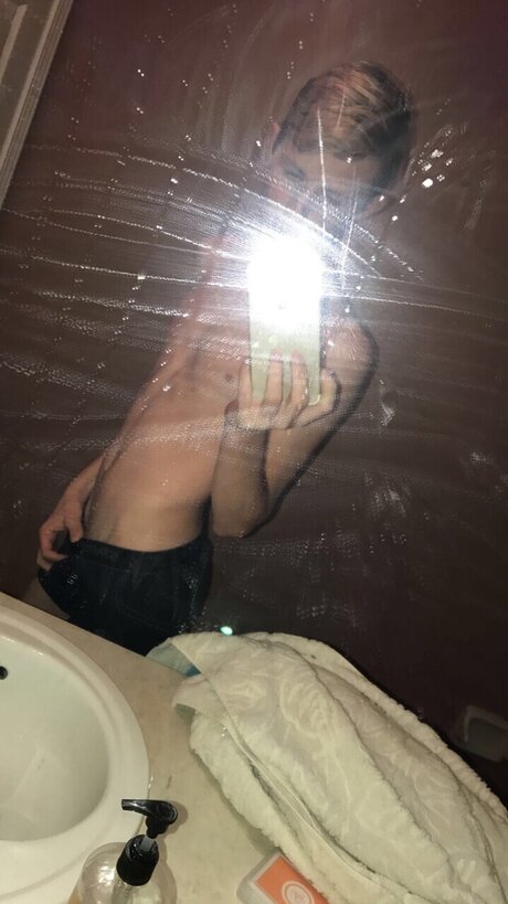 Xander and Ian pornstar exclusive photo