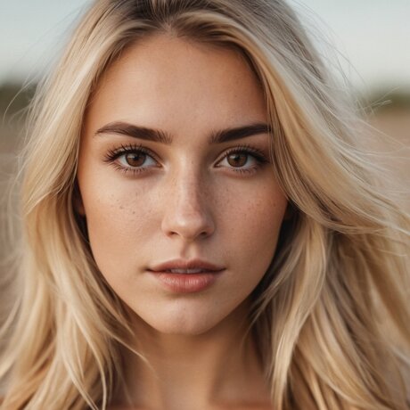 Martina Ruiz model pretty picture