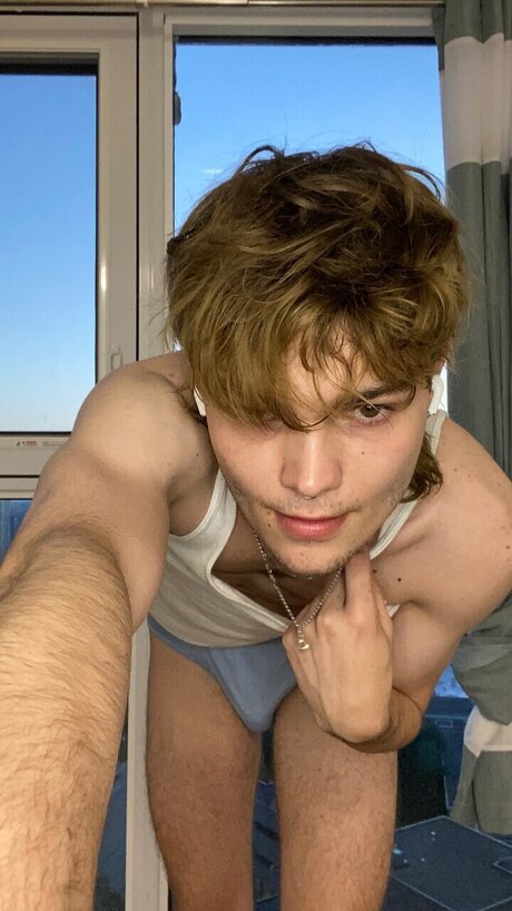 Carter Arson perfect pornstar pics