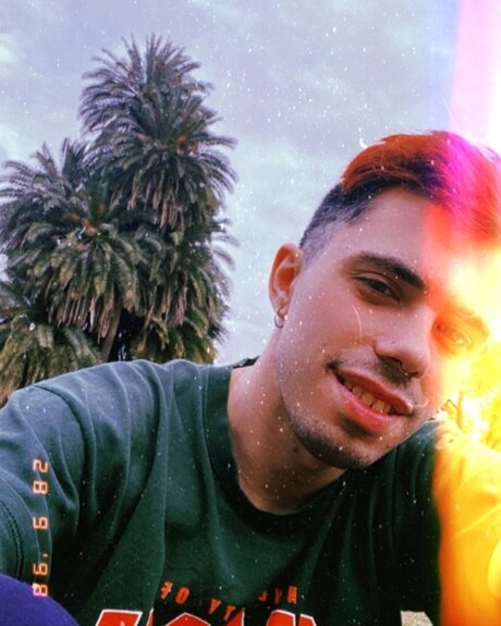 Matias rodrigo FREE_ pretty model pics