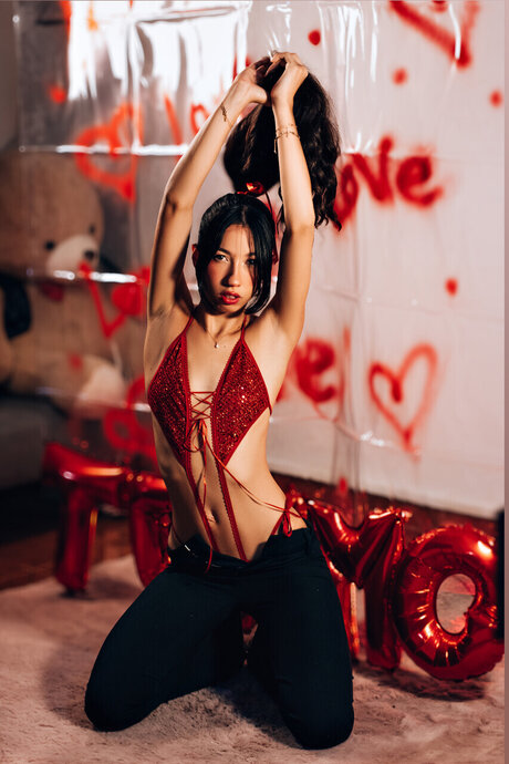 Sel_ erotic pornstar archive