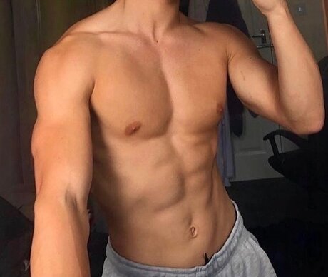 Ross MacBlain pornographic star image