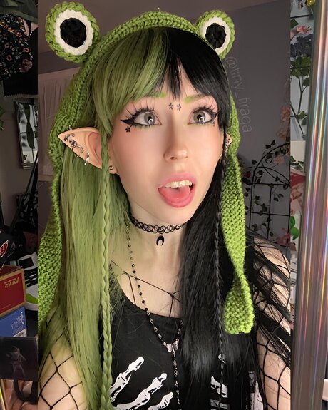 tiny firaga hd model picture