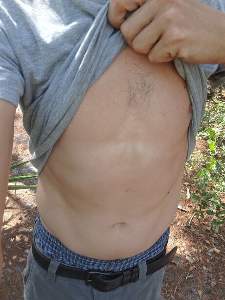 Owen Woods high quality model archive