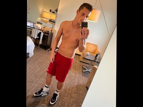 Sportwearboy 29 art model pics