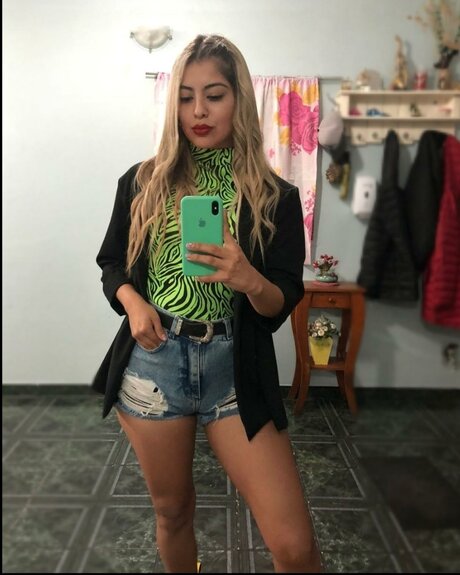 Meli mel best model galleries