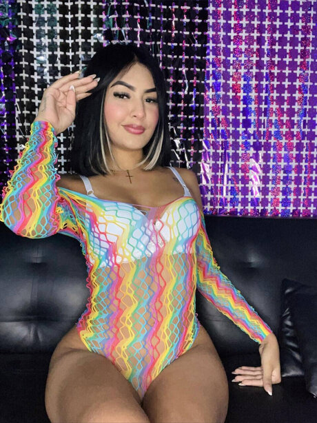 Leslieaa G erotic star pics