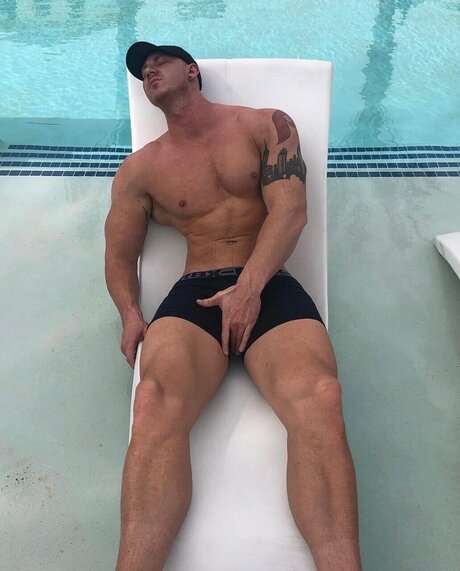 Kyle G free model gallery