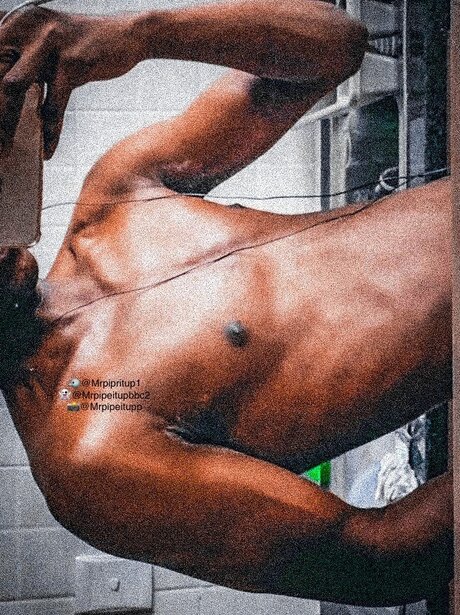Mrpipeitup top star images