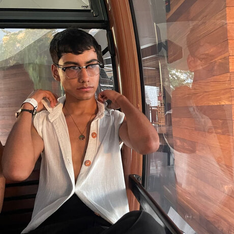 Julio Chaidez hd pornstar images