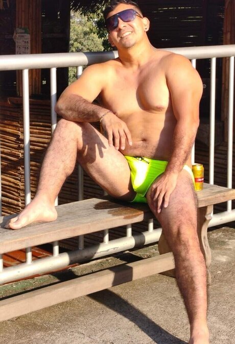 Ivan Hern ndez cardenas hot model gallery