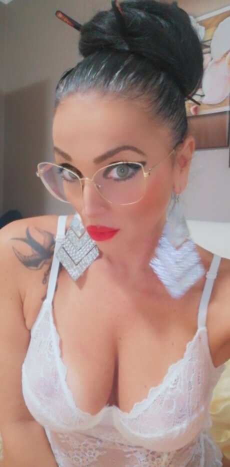 LaStef y pornstar xxx gallery