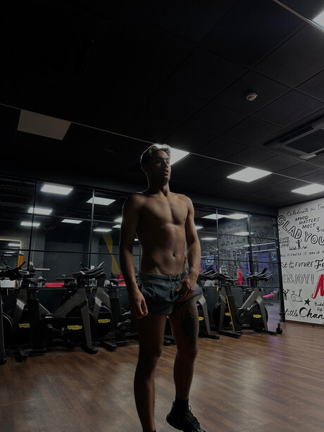 Geordiedownunder sexy actress pic