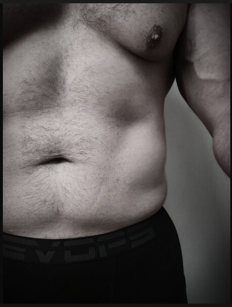 Rob Denali adult star images