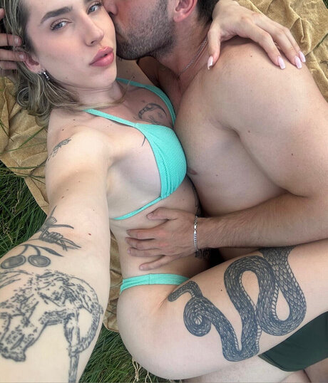 TiffanyAndSantiago NO PPV pornstar xxx pics