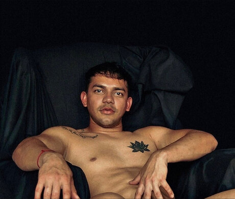 Samuel Blanco star beautiful galleries