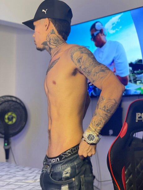 JOHN EDWARD pornstar nude photos