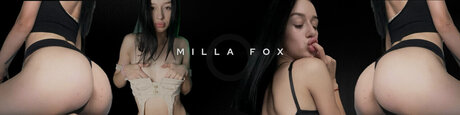 Milla Fox pornstar high quality img