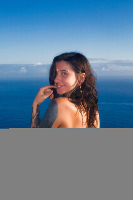 Spencer Wolfe star erotic picture