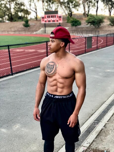 Najee Smith star sex photo