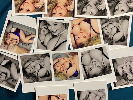 Mia Munuth model nice photos