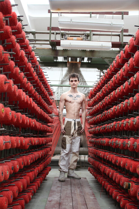 Zen Parker free star photos