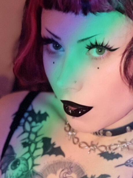 Serafina Scream X beautiful pornstar photo