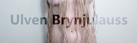 Ulven Brynjulauss model exclusive pics
